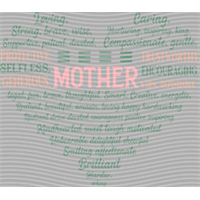 Mother's Day-MM 7124